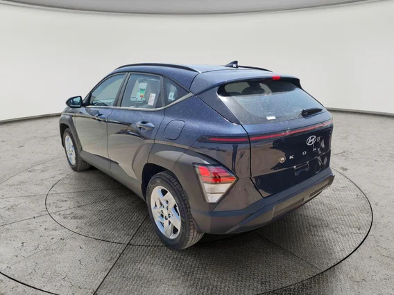 هيونداي كونا سمارت 2025 