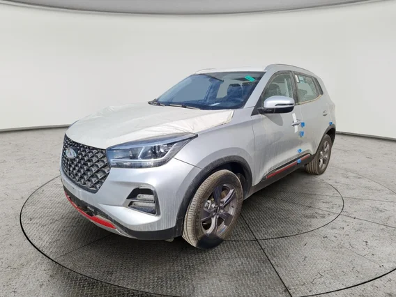 شيري تيجو 4 برو Comfort 2025 