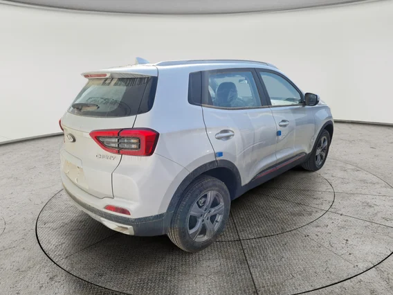 شيري تيجو 4 برو Comfort 2025 