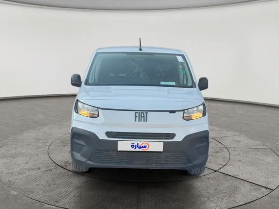 Fiat Doblo L1 2025 
