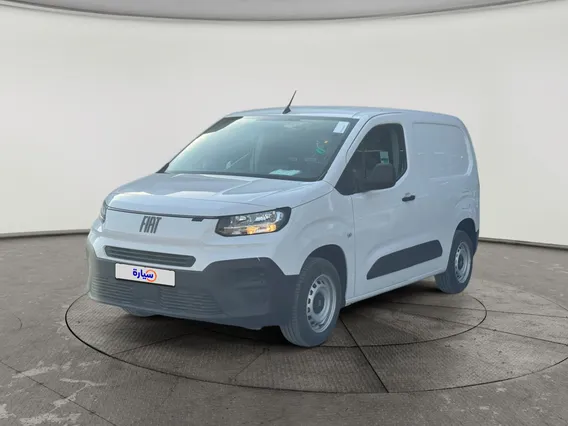 Fiat Doblo L1 2025 