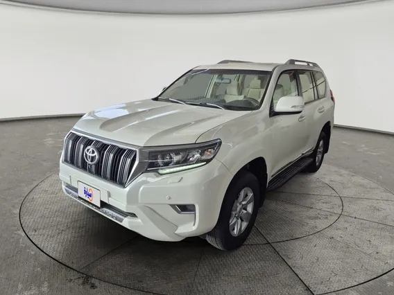 Toyota Prado TXL 2023 دبل