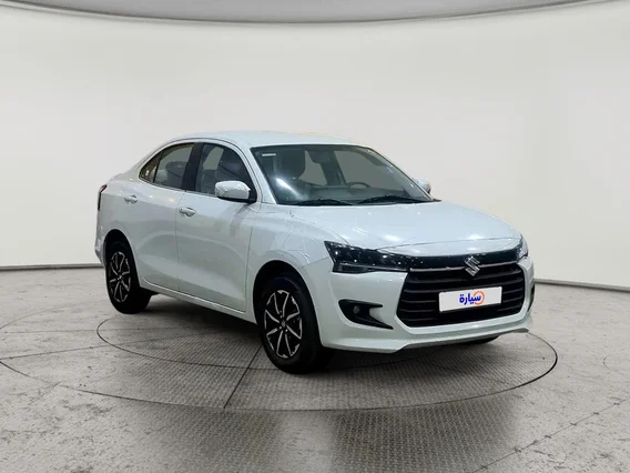 Suzuki Dzire GLX New Shape 2025 