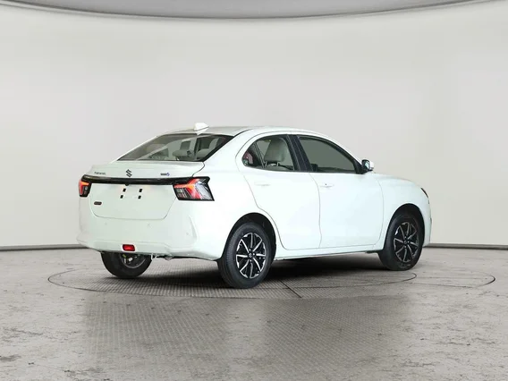 Suzuki Dzire GLX New Shape 2025 