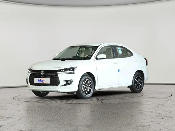 Suzuki Dzire GLX New Shape 2025 