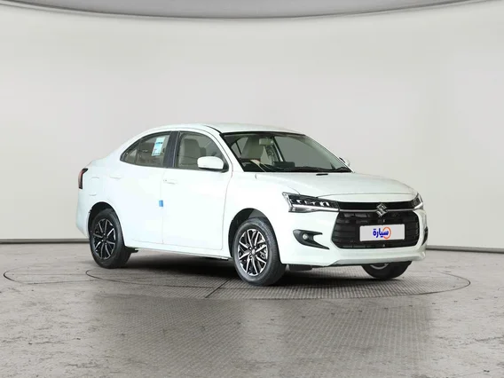 Suzuki Dzire GLX New Shape 2025 