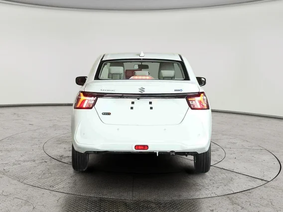Suzuki Dzire GLX New Shape 2025 