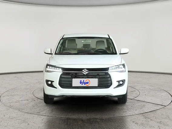 Suzuki Dzire GLX New Shape 2025 