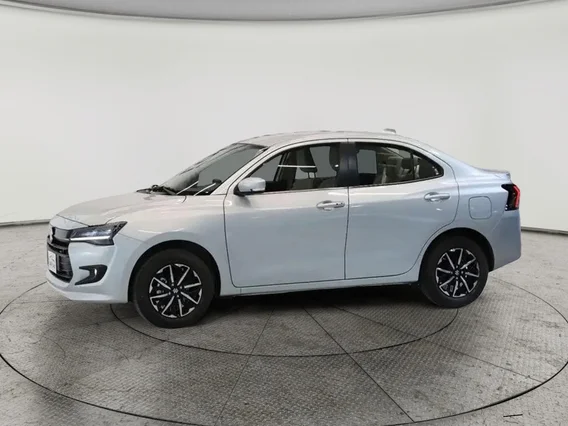 Suzuki Dzire GLX New Shape 2025 