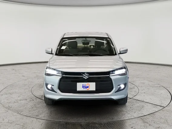 Suzuki Dzire GLX New Shape 2025 