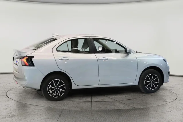 Suzuki Dzire GLX New Shape 2025 