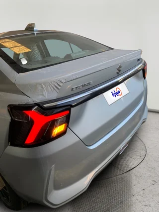 Suzuki Dzire GLX New Shape 2025 