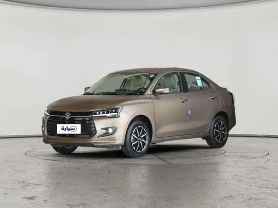 Suzuki Dzire GLX New Shape 2025 