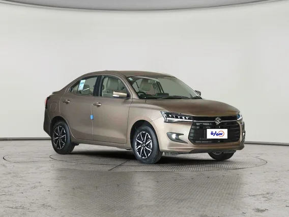 Suzuki Dzire GLX New Shape 2025 