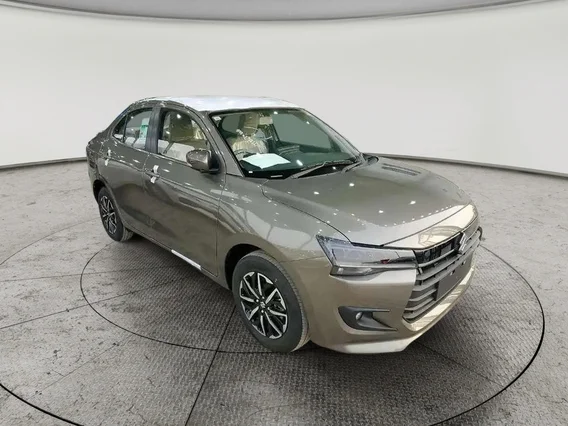 Suzuki Dzire GLX New Shape 2025 