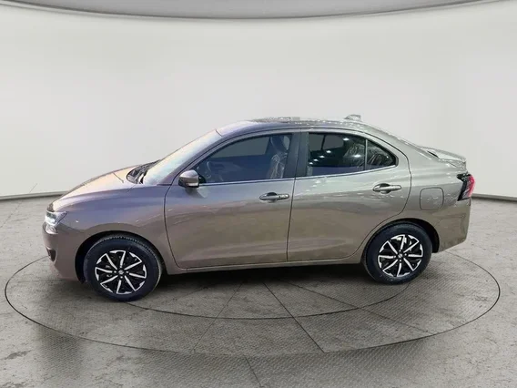 Suzuki Dzire GLX New Shape 2025 