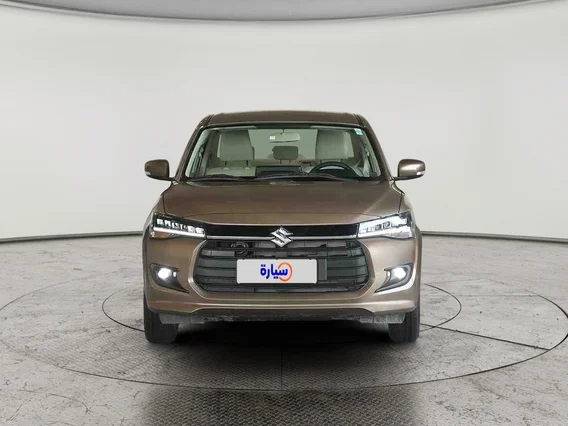 Suzuki Dzire GLX New Shape 2025 