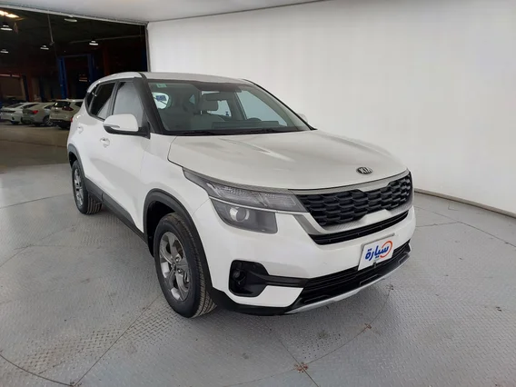 Kia Seltos LX 2021 