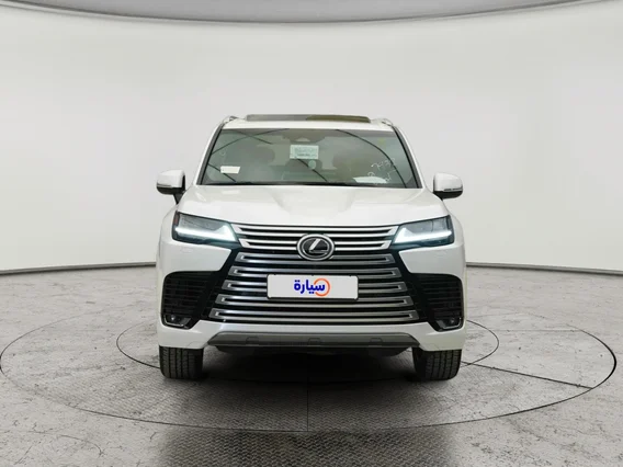 Lexus LX 700 BH Hybrid Elite 2025 