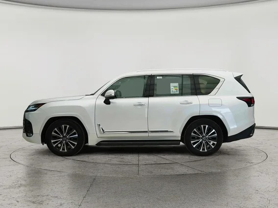 Lexus LX 700 BH Hybrid Elite 2025 