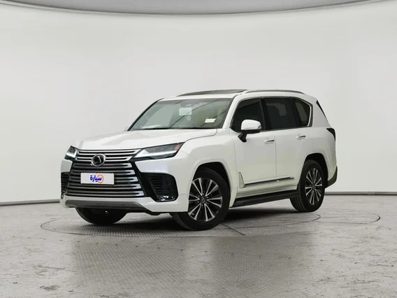 Lexus LX 700 BH Hybrid Elite 2025 