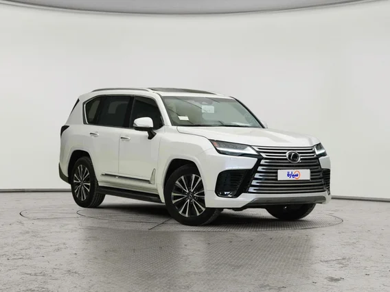 Lexus LX 700 BH Hybrid Elite 2025 