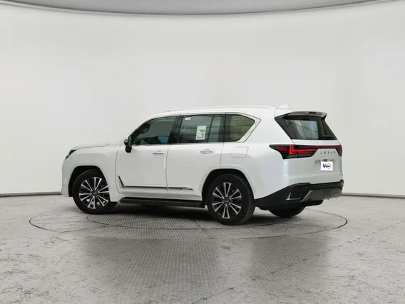 Lexus LX 700 BH Hybrid Elite 2025 
