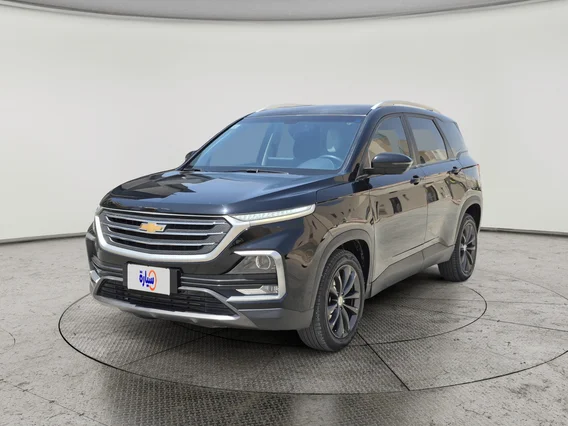 Chevrolet Captiva LS 2022 
