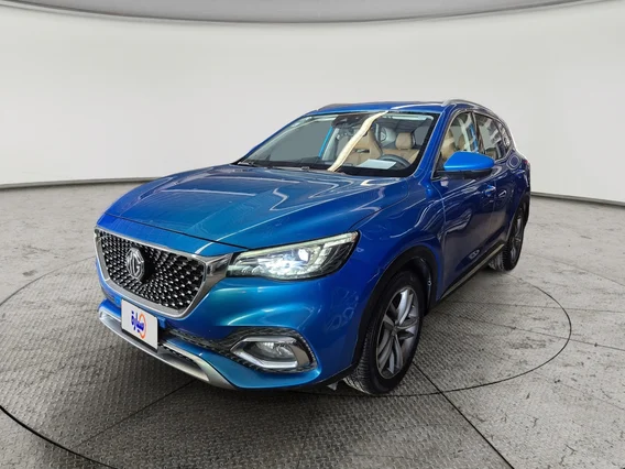 ام جي HS LUX 2021 