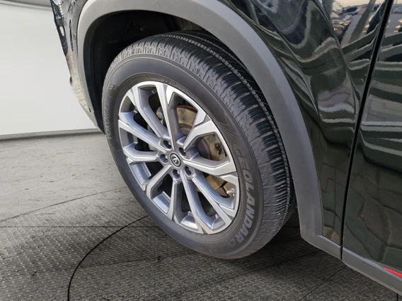 شانجان CS75 Plus Smart 2022 