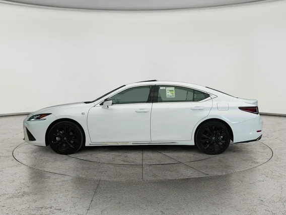 Lexus ES 350 FF F Sport 2025 