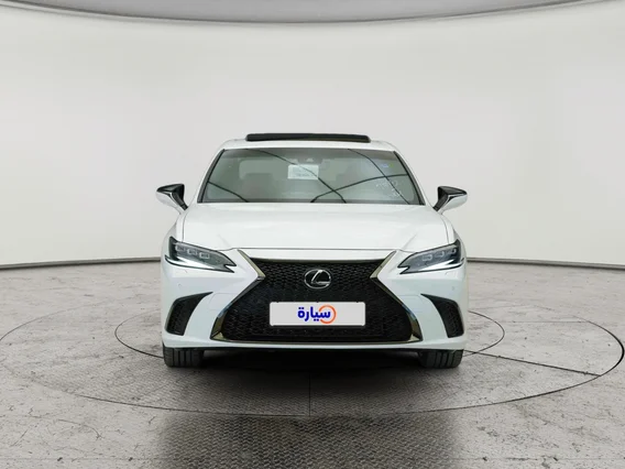 Lexus ES 350 FF F Sport 2025 