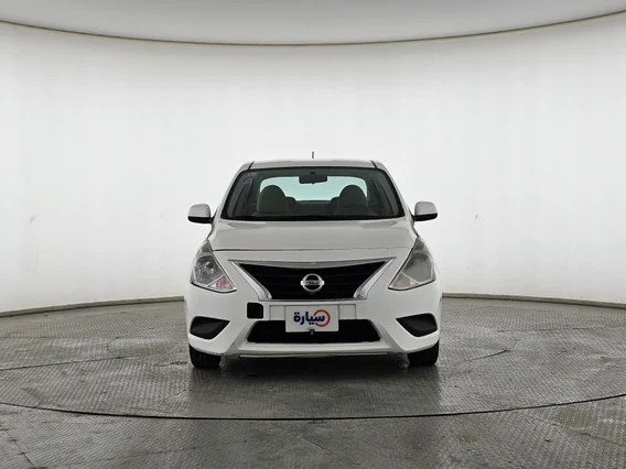 Nissan Sunny SV 2020 