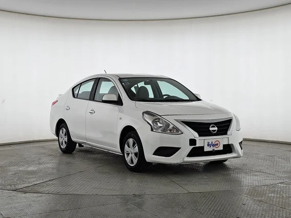Nissan Sunny SV 2020 