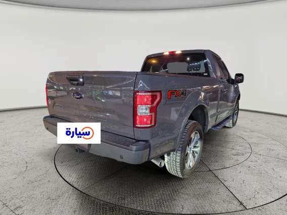فورد F150 XLT 2020 دبل