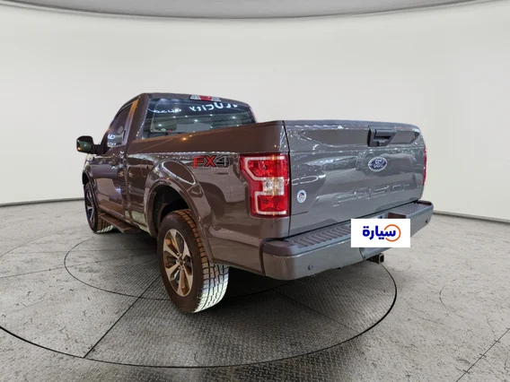 فورد F150 XLT 2020 دبل