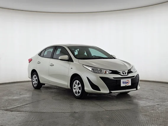 Toyota Yaris  Y 2019 