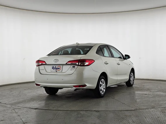 Toyota Yaris  Y 2019 