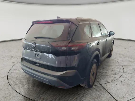 Nissan Xtrail SV 2025 