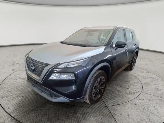 Nissan Xtrail SV 2025 