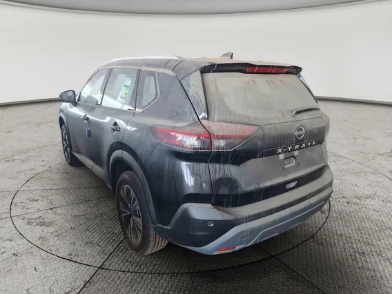 Nissan Xtrail SV 2025 