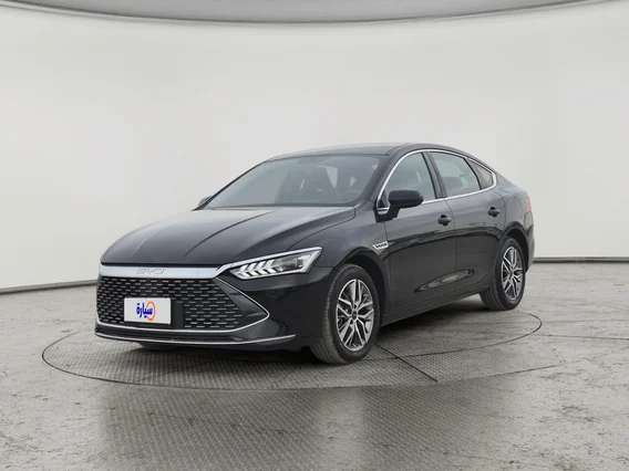 بي واي دي تشين بلس  2024 