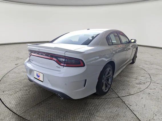 Dodge Charger RT 2020 