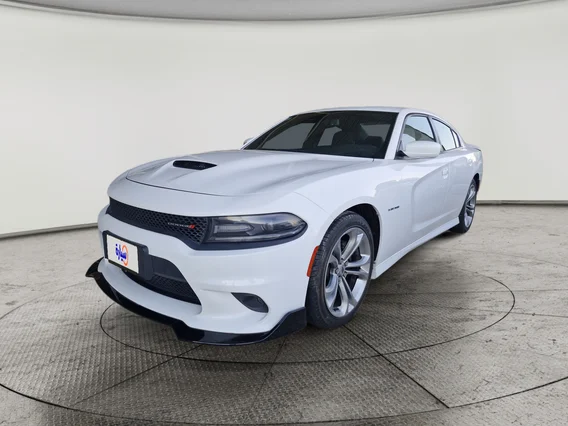 Dodge Charger RT 2020 