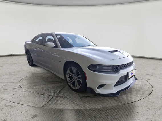 Dodge Charger RT 2020 