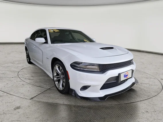 دودج تشارجر RT 2020 
