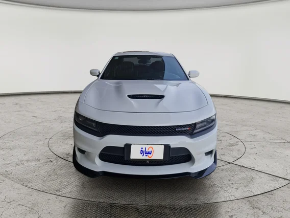 دودج تشارجر RT 2020 