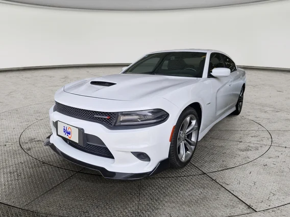 دودج تشارجر RT 2020 