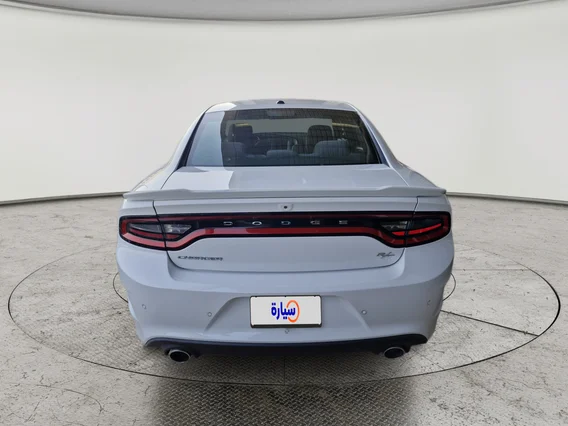 دودج تشارجر RT 2020 