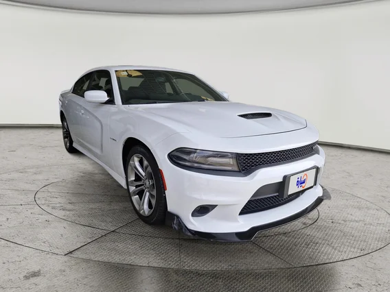 دودج تشارجر RT 2020 